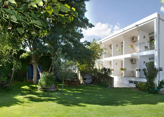 Hotel Solar Dos Marcos Rural Bemposta (Braganca)