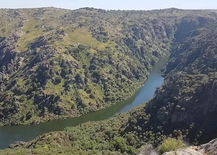 Solar Dos Marcos Rural فندق