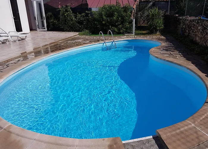 Solar Dos Marcos Rural