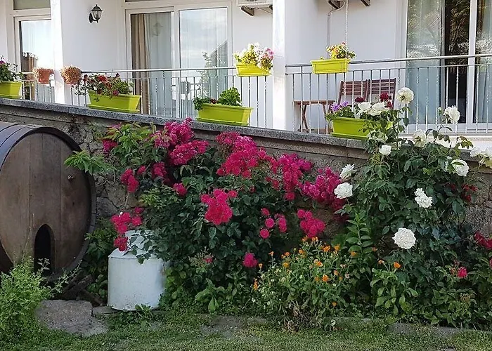Solar Dos Marcos Rural