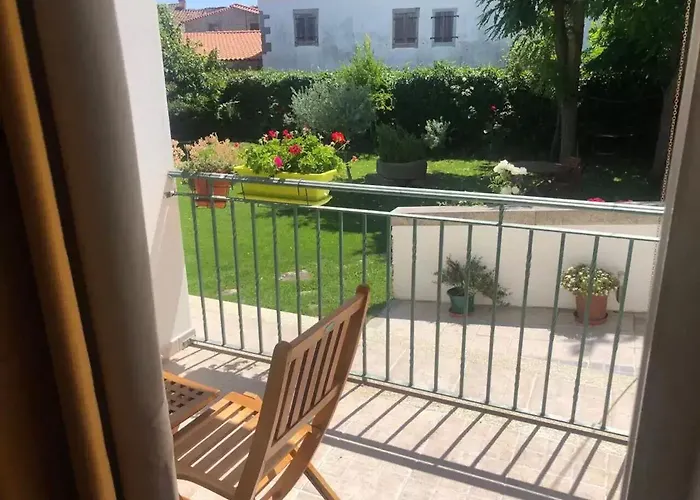 Solar Dos Marcos Rural 4* Bemposta (Braganca)