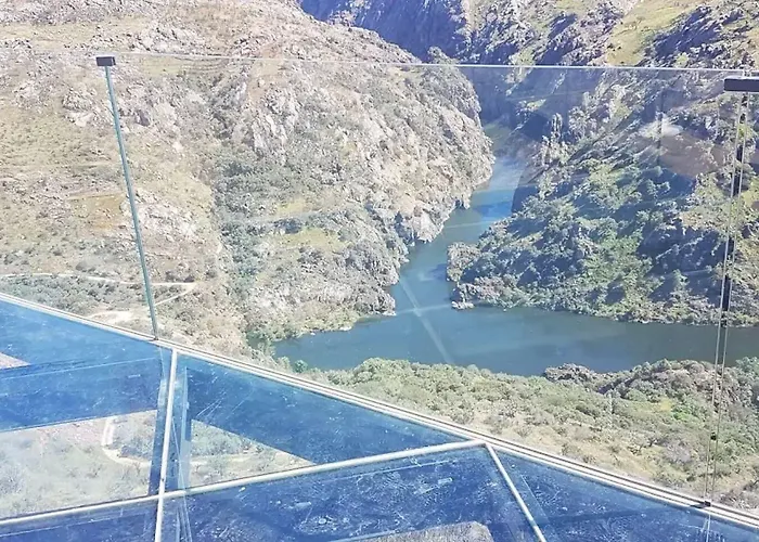 فندق Solar Dos Marcos Rural 4*