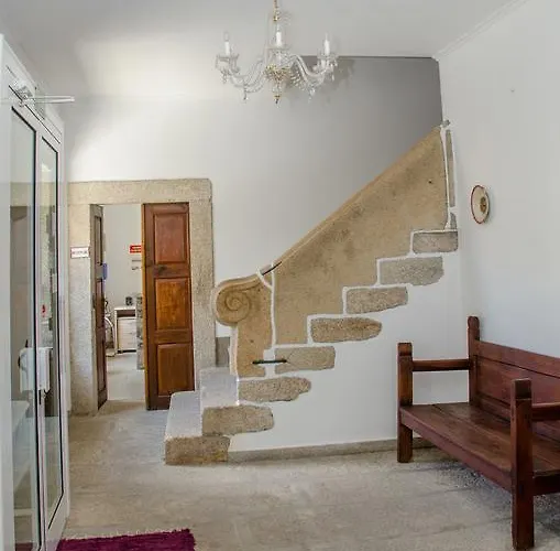 Solar Dos Marcos Rural