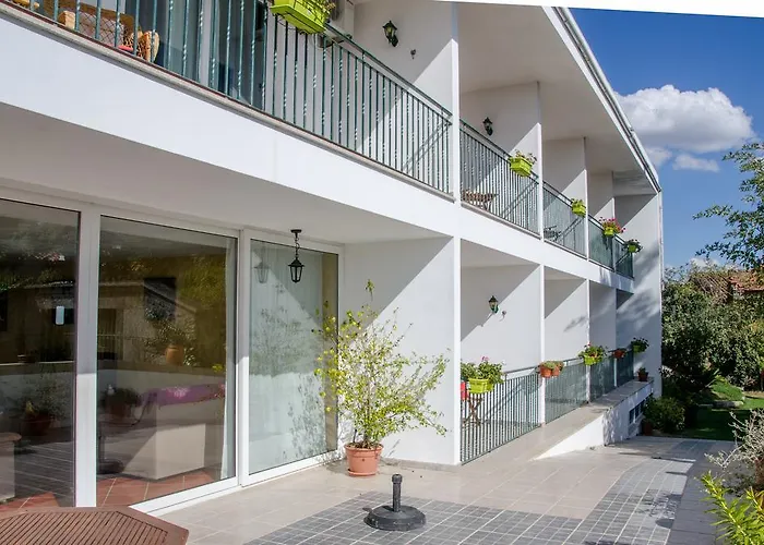 Solar Dos Marcos Rural Hotel 4*