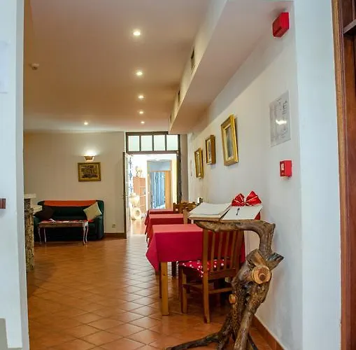 Solar Dos Marcos Rural Bemposta (Braganca)