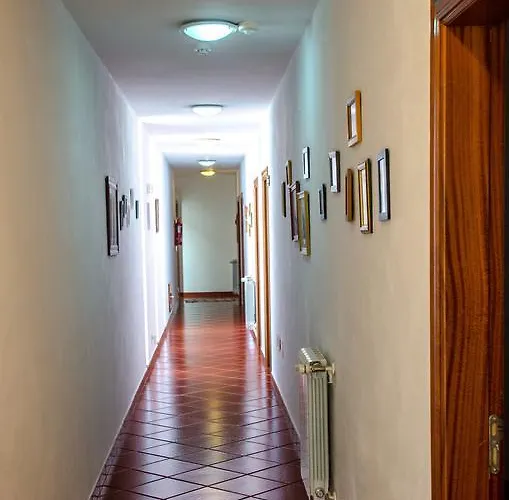 Solar Dos Marcos Rural 4* Bemposta (Braganca)