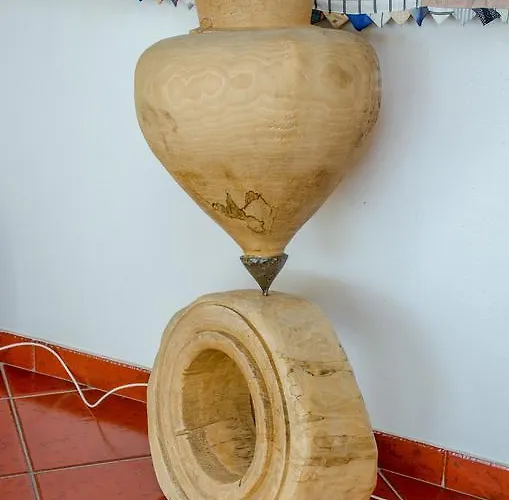 Hotel Solar Dos Marcos Rural Bemposta (Braganca)