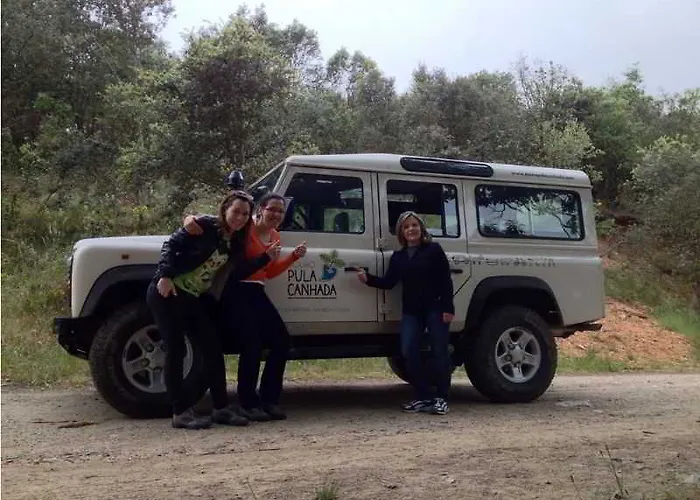 Hotel Solar Dos Marcos Rural