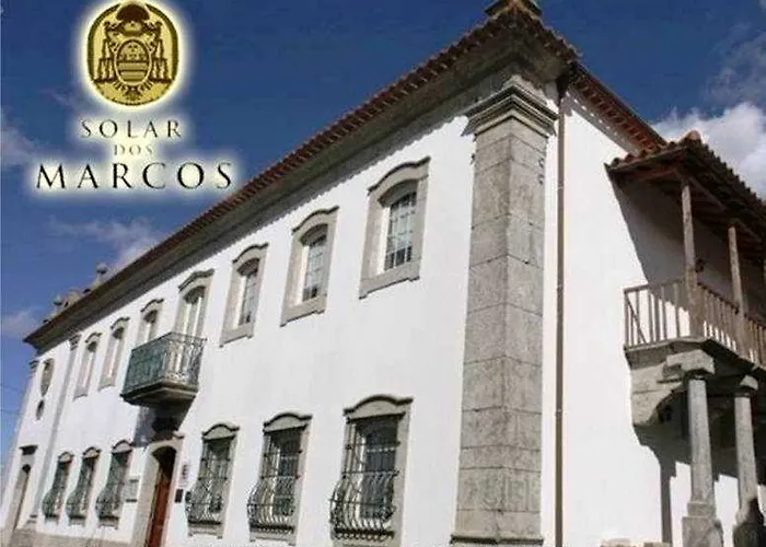 Solar Dos Marcos Rural