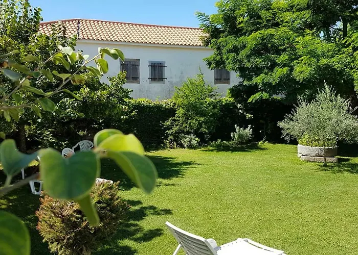 Solar Dos Marcos Rural